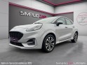 Ford puma 1.5 ecoblue 120 ch ss bvm6 st-line occasion simplicicar limoges  simplicicar simplicibike france