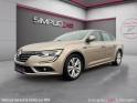 Renault talisman dci 110 energy eco2 life occasion simplicicar limoges  simplicicar simplicibike france