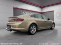 Renault talisman dci 110 energy eco2 life occasion simplicicar limoges  simplicicar simplicibike france