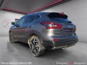 Nissan qashqai 2019 1.7 dci 150ch. tekna toit pano. / sièges av. chauffants / caméra 360° / garantie 12 mois occasion...