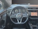 Nissan qashqai 2019 1.7 dci 150ch. tekna toit pano. / sièges av. chauffants / caméra 360° / garantie 12 mois occasion...