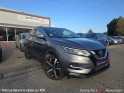 Nissan qashqai 2019 1.7 dci 150ch. tekna toit pano. / sièges av. chauffants / caméra 360° / garantie 12 mois occasion...