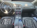 Audi q7 q7 3.0 v6 tdi dpf quattro avus tiptronic a 7 pl / 1ere main occasion simplicicar la ciotat simplicicar simplicibike...