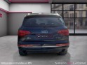 Audi q7 q7 3.0 v6 tdi dpf quattro avus tiptronic a 7 pl / 1ere main occasion simplicicar la ciotat simplicicar simplicibike...