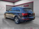 Audi q7 q7 3.0 v6 tdi dpf quattro avus tiptronic a 7 pl / 1ere main occasion simplicicar la ciotat simplicicar simplicibike...