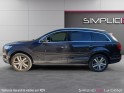 Audi q7 q7 3.0 v6 tdi dpf quattro avus tiptronic a 7 pl / 1ere main occasion simplicicar la ciotat simplicicar simplicibike...