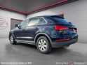 Audi q3 ultra 2.0 tdi 150 ch ambiente xenon gps radar aucun frais a prévoir occasion avignon (84) simplicicar simplicibike...