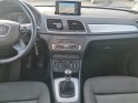 Audi q3 ultra 2.0 tdi 150 ch ambiente xenon gps radar aucun frais a prévoir occasion avignon (84) simplicicar simplicibike...