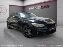 Bmw 435d xdrive gran coupe m sport - garantie 12 mois occasion simplicicar lyon ouest simplicicar simplicibike france