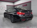 Bmw 435d xdrive gran coupe m sport - garantie 12 mois occasion simplicicar lyon ouest simplicicar simplicibike france