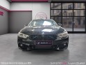 Bmw 435d xdrive gran coupe m sport - garantie 12 mois occasion simplicicar lyon ouest simplicicar simplicibike france