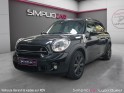 Mini countryman r60 143 ch cooper sd - garantie 12 mois occasion simplicicar lyon ouest simplicicar simplicibike france