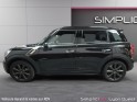 Mini countryman r60 143 ch cooper sd - garantie 12 mois occasion simplicicar lyon ouest simplicicar simplicibike france