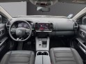 Citroen c5 aircross 130 ch ss eat8 feel - caméra de recul - 1ere main - entretien à jour occasion champigny-sur-marne (94)...