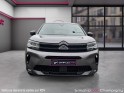 Citroen c5 aircross 130 ch ss eat8 feel - caméra de recul - 1ere main - entretien à jour occasion champigny-sur-marne (94)...