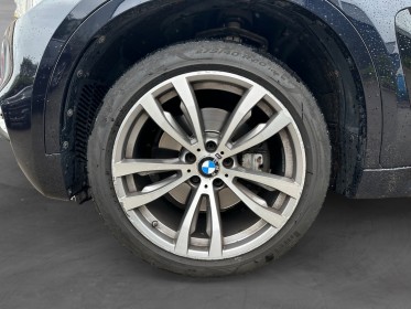 Bmw x6 f16 xdrive40d 313ch m-sport occasion simplicicar pontarlier simplicicar simplicibike france