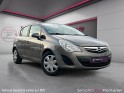 Opel corsa 1.2 - 85 ch twinport color edition occasion simplicicar pontarlier simplicicar simplicibike france