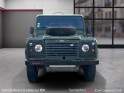 Land rover defender 90  3.5 v8 113cv occasion simplicicar carcassonne simplicicar simplicibike france