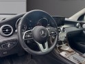 Mercedes glc business 300 e eq power 9g-tronic 4matic business line occasion paris 17ème (75)(porte maillot) simplicicar...