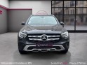 Mercedes glc business 300 e eq power 9g-tronic 4matic business line occasion paris 17ème (75)(porte maillot) simplicicar...