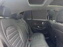 Mercedes glc business 300 e eq power 9g-tronic 4matic business line occasion paris 17ème (75)(porte maillot) simplicicar...