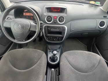 Citroen c3 c3 1.4i / climatisation / limiteur de vitesse / roue de secours / vitres electriques / garantie occasion...