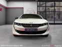 Peugeot 508 180ch eat8 gt line // sieges cuir // toit ouvrant pano //  garantie 12 mois occasion simplicicar nancy...