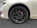 Peugeot 508 180ch eat8 gt line // sieges cuir // toit ouvrant pano //  garantie 12 mois occasion simplicicar nancy...