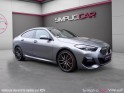 Bmw serie 2 gran coupe f44 220i 178 ch dkg7 edition m sport pro, caméra de recule, apple carplay, garantie 12 mois occasion...