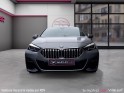 Bmw serie 2 gran coupe f44 220i 178 ch dkg7 edition m sport pro, caméra de recule, apple carplay, garantie 12 mois occasion...