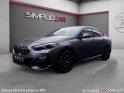 Bmw serie 2 gran coupe f44 220i 178 ch dkg7 edition m sport pro, caméra de recule, apple carplay, garantie 12 mois occasion...