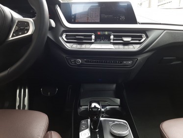 Bmw serie 2 gran coupe f44 220i 178 ch dkg7 edition m sport pro, caméra de recule, apple carplay, garantie 12 mois occasion...