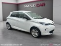 Renault zoe r90 zen, garantie 12 mois occasion simplicicar villejuif  simplicicar simplicibike france