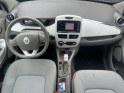 Renault zoe r90 zen, garantie 12 mois occasion simplicicar villejuif  simplicicar simplicibike france