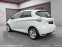 Renault zoe r90 zen, garantie 12 mois occasion simplicicar villejuif  simplicicar simplicibike france