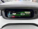 Renault zoe r90 zen, garantie 12 mois occasion simplicicar villejuif  simplicicar simplicibike france