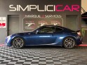 Toyota gt86 2.0 200ch bleu pas de malus garantie 12 mois occasion  simplicicar aix les bains simplicicar simplicibike france