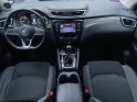 Nissan qashqai 1.3 dig-t 160 dct n-connecta, camera de recul et 360, toit pano, garantie 12 mois occasion simplicicar...