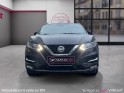 Nissan qashqai 1.3 dig-t 160 dct n-connecta, camera de recul et 360, toit pano, garantie 12 mois occasion simplicicar...