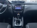 Nissan qashqai 1.3 dig-t 160 dct n-connecta, camera de recul et 360, toit pano, garantie 12 mois occasion simplicicar...