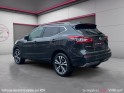 Nissan qashqai 1.3 dig-t 160 dct n-connecta, camera de recul et 360, toit pano, garantie 12 mois occasion simplicicar...