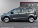 Citroen c3 picasso 110 exclusive avec attelage garantie 12 mois occasion simplicicar limoges  simplicicar simplicibike france