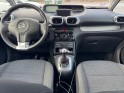 Citroen c3 picasso 110 exclusive avec attelage garantie 12 mois occasion simplicicar limoges  simplicicar simplicibike france