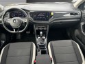 Volkswagen t-roc 2.0 tdi 150 start/stop dsg7 4motion carat, garantie 12 mois. caméra de recul. occasion simplicicar caen ...