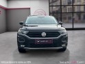 Volkswagen t-roc 2.0 tdi 150 start/stop dsg7 4motion carat, garantie 12 mois. caméra de recul. occasion simplicicar caen ...