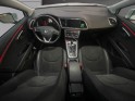 Seat leon 2.0 tdi 150 start/stop dsg6 xcellence garantie 12 mois occasion simplicicar limoges  simplicicar simplicibike france