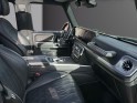 Mercedes classe g rare 400 cdi  330ch 4matic occasion simplicicar pontarlier simplicicar simplicibike france