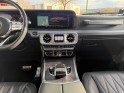 Mercedes classe g rare 400 cdi  330ch 4matic occasion simplicicar pontarlier simplicicar simplicibike france