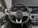 Mercedes classe g rare 400 cdi  330ch 4matic occasion simplicicar pontarlier simplicicar simplicibike france