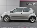 Citroen c1 c1 1.0i exclusive occasion simplicicar brive la gaillarde  simplicicar simplicibike france